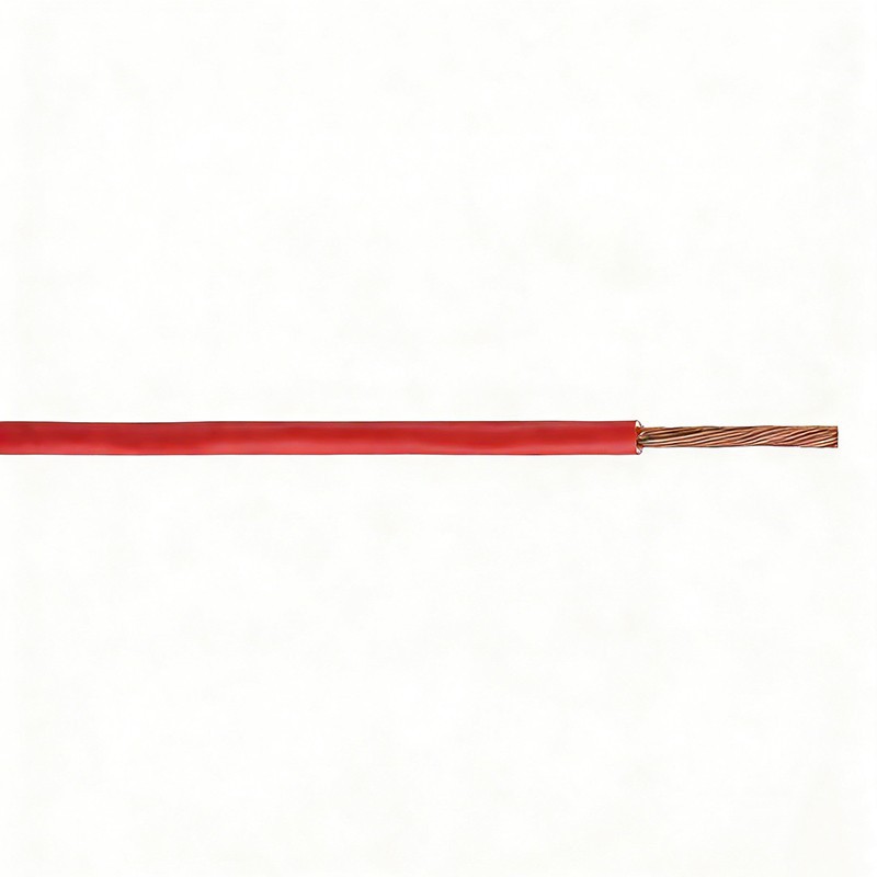 Automotive Copper Wire