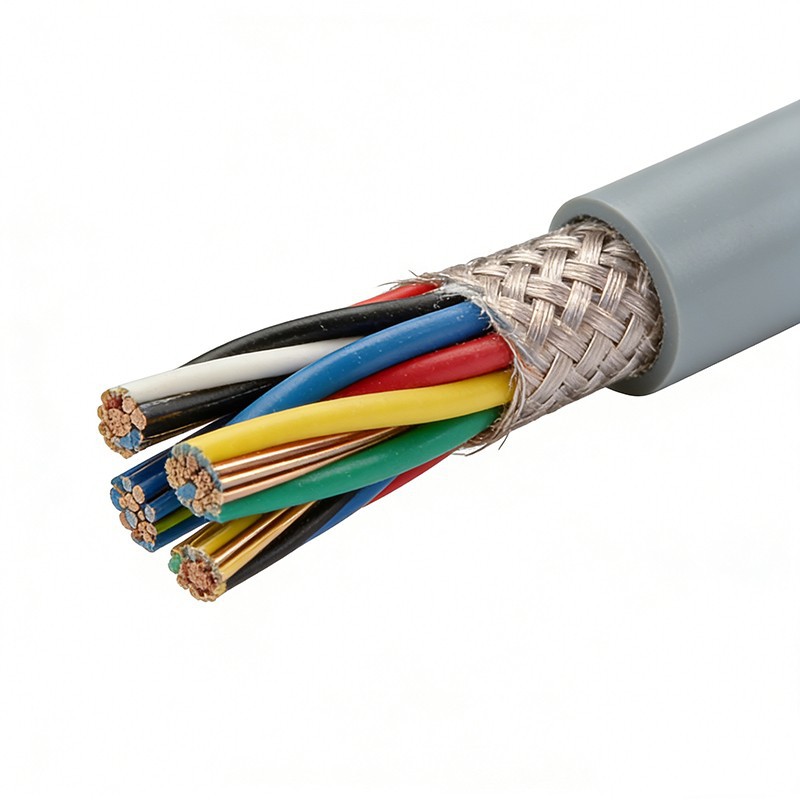 Drag Chain Cable manufacturers