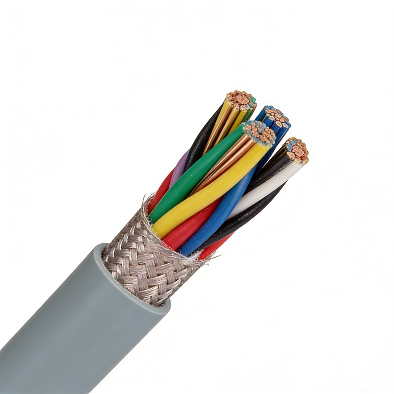Flexible Thermocouple Cable manufacturers