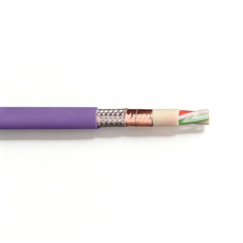 Heavy Duty Electrical Cable