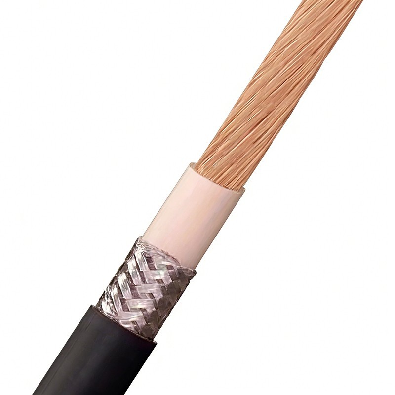 Lightweight CCA Conductor Power Cable suppliers