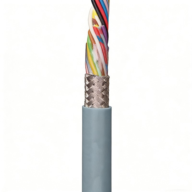 PVC Data Cable manufacturers