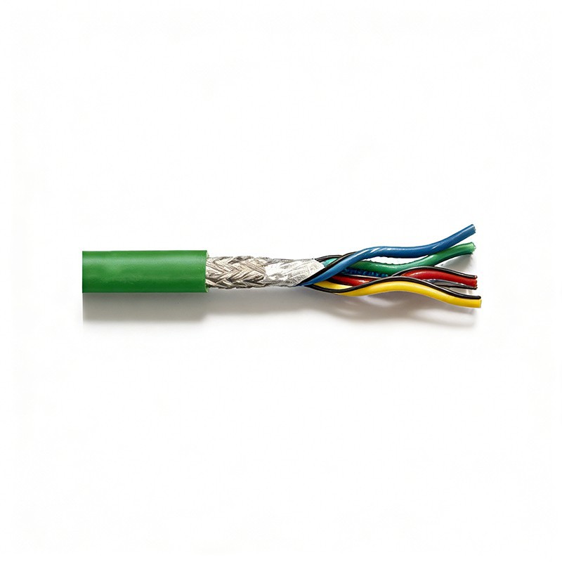 PVC General Low Load Measurement System Cable suppliers