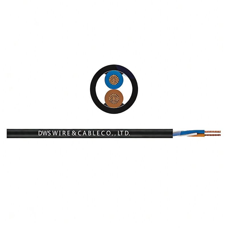 Signal Control Cable