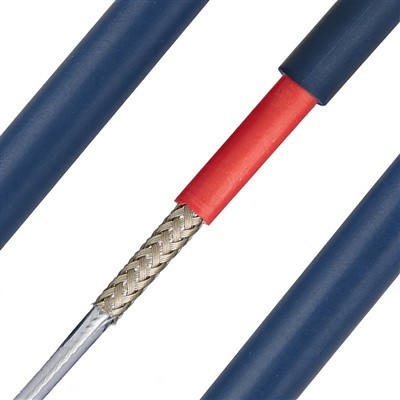 Flexible Coaxial Cable