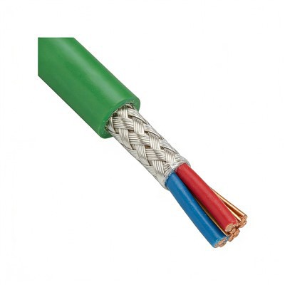 PVC General Low Load Measurement System Cable