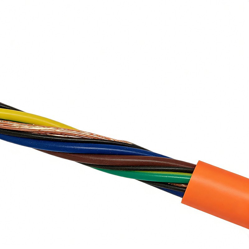 Standard Power Cable manufacturers