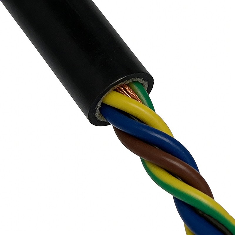 Standard Power Cable factory